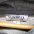 サンスペル Sunspel コットン プルオーバーパーカー メンズ import:L
