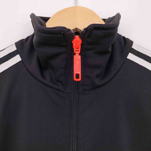 アディダスオリジナルス adidas Originals 3ストライプ トラックジャケット メンズ JPN:S