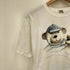 90S BOX BEARS 熊 プリント S/S クルーネック Tシャツ シングルステッチ メンズ import:L