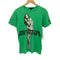 マークジェイコブス MARC JACOBS アクトレス プリント チャリティ Tシャツ レディース import:S
