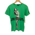 マークジェイコブス MARC JACOBS アクトレス プリント チャリティ Tシャツ レディース import:S
