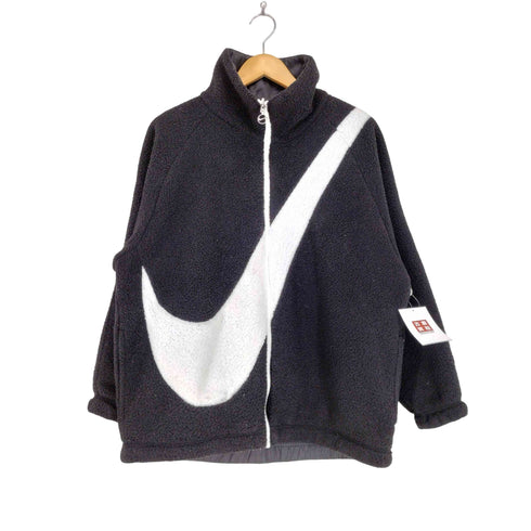 ナイキ NIKE SWOOSH SHELPA JKT メンズ JPN:S