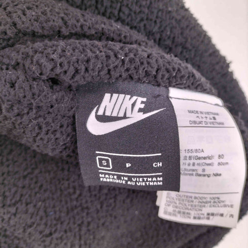 ナイキ NIKE SWOOSH SHELPA JKT メンズ JPN:S
