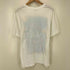 90S オーストラリア コットン S/S クルーネック Tシャツ シングルステッチ コピーライト91 メンズ import:S