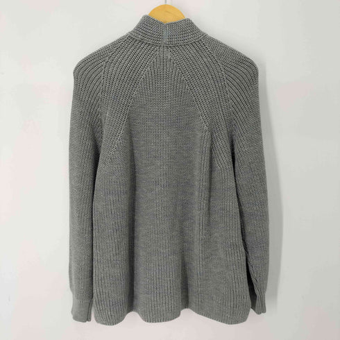 バトナー BATONER 24SS 1BUTTON CARDIGAN メンズ JPN:2