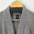 バトナー BATONER 24SS 1BUTTON CARDIGAN メンズ JPN:2