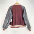 TROPHY JACKETS 80s レザー切替スタジャン メンズ JPN:L