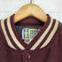 TROPHY JACKETS 80s レザー切替スタジャン メンズ JPN:L