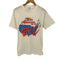90S KINGSTREE TOUR AMERICA グラフィック S/S クルーネック Tシャツ 90-91 メンズ import:M