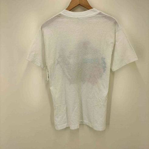 90S KINGSTREE TOUR AMERICA グラフィック S/S クルーネック Tシャツ 90-91 メンズ import:M