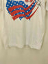 90S KINGSTREE TOUR AMERICA グラフィック S/S クルーネック Tシャツ 90-91 メンズ import:M