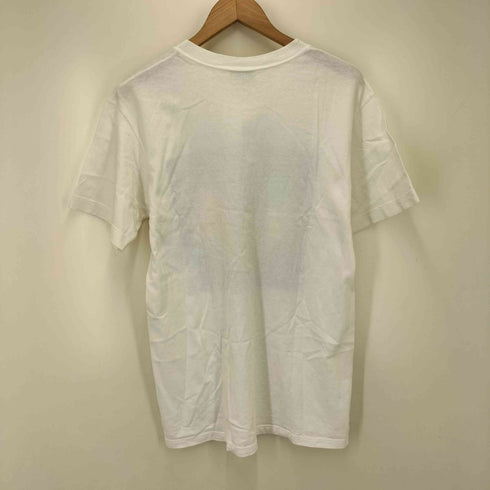 DONE オーストラリア製 グラフィック プリント S/S クルーネック Tシャツ メンズ import:S