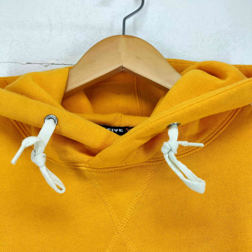 トリプルファイブソウル TRIPLE FIVE SOUL 刺繍デザインプルオーバーパーカー メンズ JPN:M