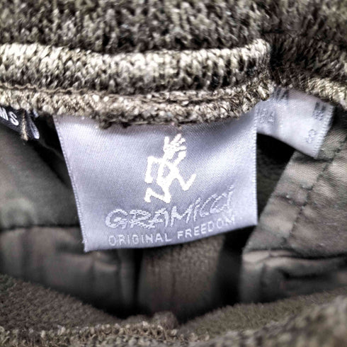 グラミチ GRAMICCI クライミングスウェットパンツ メンズ JPN:M