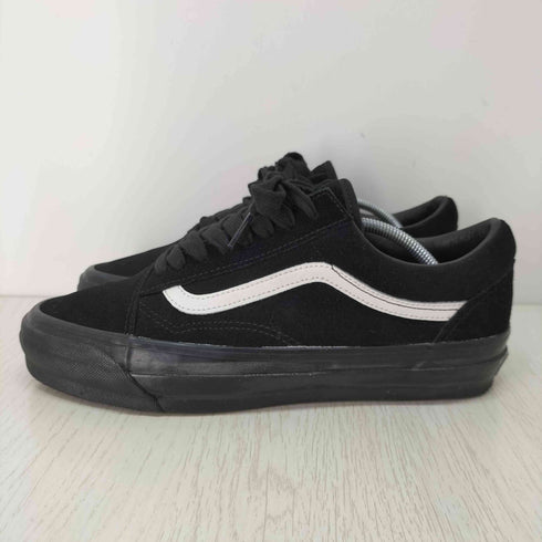 バンズ VANS 25SS PREMIUM LX OLD SKOOL メンズ JPN:26.5