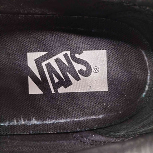 バンズ VANS 25SS PREMIUM LX OLD SKOOL メンズ JPN:26.5