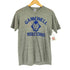 ラッセルアスレチック RUSSELL ATHLETIC 80s- USA製 袖シングル GAMEWELL MIDDLE SCHOOL クルーネックTシャツ メンズ JPN:M