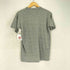 ラッセルアスレチック RUSSELL ATHLETIC 80s- USA製 袖シングル GAMEWELL MIDDLE SCHOOL クルーネックTシャツ メンズ JPN:M