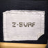 Z-SURF マルチポケット スウェット ミリタリージャケット Y2K メンズ JPN:M