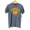 フルーツオブザルーム FRUIT OF THE LOOM 90s USA製 袖裾シングル OMGAA ナンバリング クルーネックTシャツ メンズ JPN:M