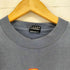 フルーツオブザルーム FRUIT OF THE LOOM 90s USA製 袖裾シングル OMGAA ナンバリング クルーネックTシャツ メンズ JPN:M