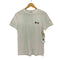 メゾンキツネ MAISON KITSUNE DOUBLE FOX HEAD PATCH CLASSIC TEE レディース JPN:XS
