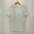 メゾンキツネ MAISON KITSUNE DOUBLE FOX HEAD PATCH CLASSIC TEE レディース JPN:XS