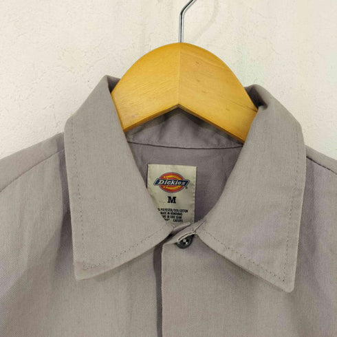 ディッキーズ Dickies ワークシャツ メンズ import:M