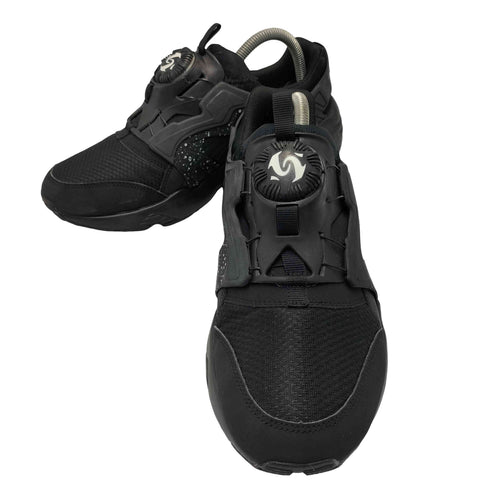 プーマ PUMA 17SS DISC BLAZE ディスク ブレイズ ローカット スニーカー メンズ JPN:26