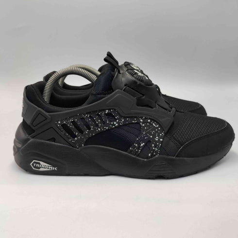 プーマ PUMA 17SS DISC BLAZE ディスク ブレイズ ローカット スニーカー メンズ JPN:26