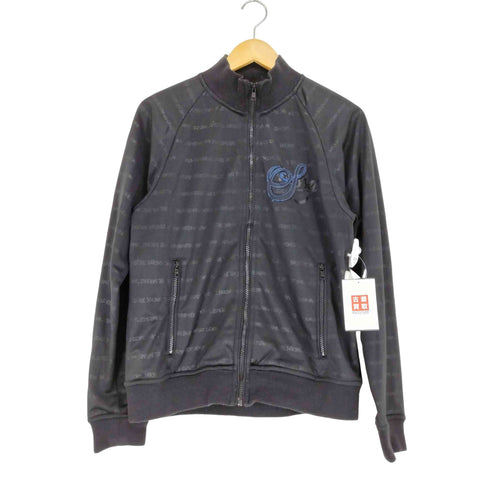 ステューシー Stussy 00s ワールドツアー トラックジャケット Y2K レディース JPN:S