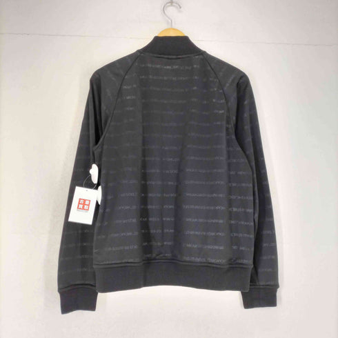 ステューシー Stussy 00s ワールドツアー トラックジャケット Y2K レディース JPN:S