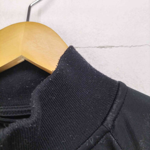 ステューシー Stussy 00s ワールドツアー トラックジャケット Y2K レディース JPN:S