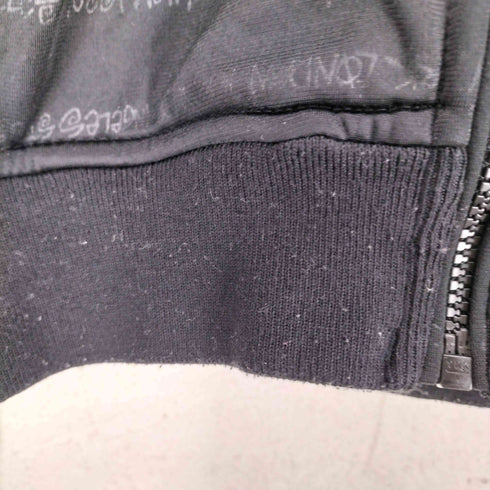 ステューシー Stussy 00s ワールドツアー トラックジャケット Y2K レディース JPN:S