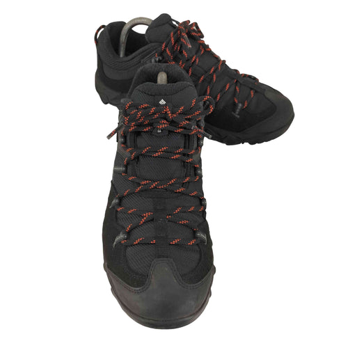 コロンビア Columbia SABER V LO OUTDRY メンズ JPN:26.5
