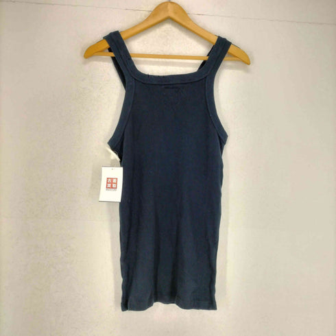 ピーピーエフエム PPFM NEW YORK CITY タンクトップ メンズ JPN:M