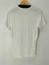 CROSSLEY コットンクルーネック Tシャツ メンズ 1