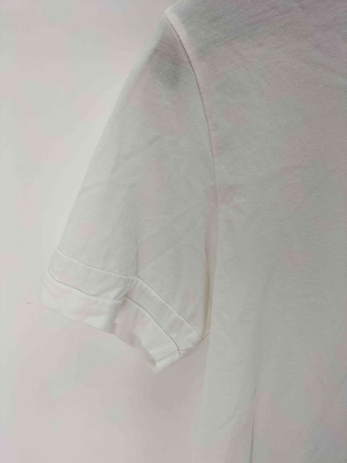 CROSSLEY コットンクルーネック Tシャツ メンズ 1
