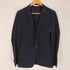 ウーヨンミ WOOYOUNGMI SOLID HOMME 1Bテーラードスーツセットアップ メンズ 95