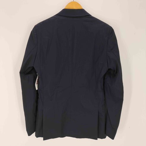 ウーヨンミ WOOYOUNGMI SOLID HOMME 1Bテーラードスーツセットアップ メンズ 95