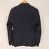 ウーヨンミ WOOYOUNGMI SOLID HOMME 1Bテーラードスーツセットアップ メンズ 95