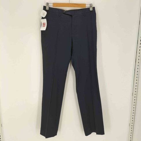 ウーヨンミ WOOYOUNGMI SOLID HOMME 1Bテーラードスーツセットアップ メンズ 95