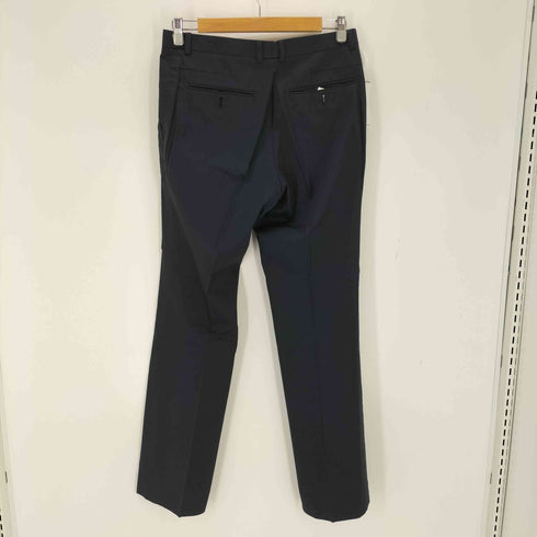 ウーヨンミ WOOYOUNGMI SOLID HOMME 1Bテーラードスーツセットアップ メンズ 95