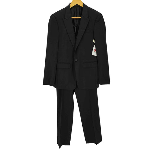 ウーヨンミ WOOYOUNGMI SOLID HOMME スーツセットアップ メンズ 95/82