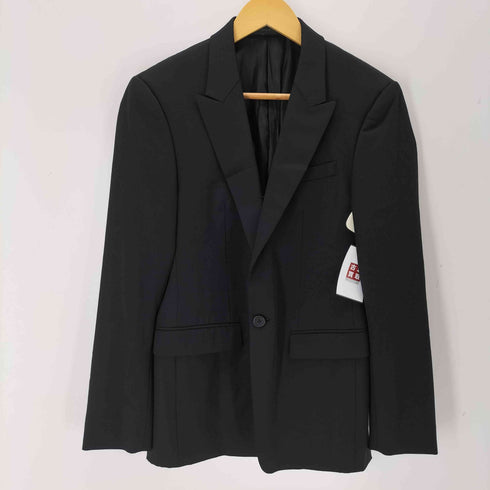 ウーヨンミ WOOYOUNGMI SOLID HOMME スーツセットアップ メンズ 95/82
