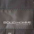ウーヨンミ WOOYOUNGMI SOLID HOMME スーツセットアップ メンズ 95/82