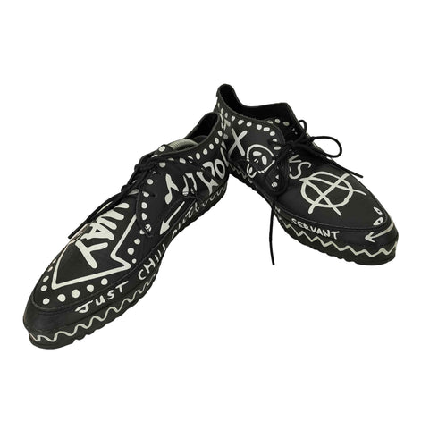 アディダス adidas JS GRAFFITI SLIM レディース JPN:24