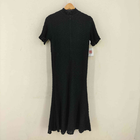 ランデブー randeboo Summer knit op レディース FREE
