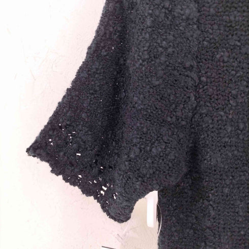 ランデブー randeboo Summer knit op レディース FREE