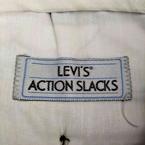 リーバイス Levis 90S ACTION SLACKS メンズ